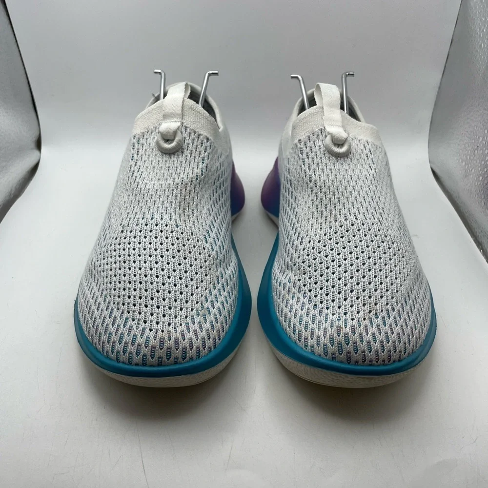 Allbirds Tree Dasher women’s knit sneakers size 5